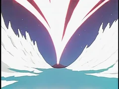 Crashing on South Ataria Island.