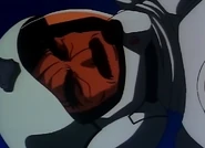 Dennis' final moments.