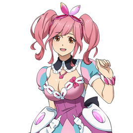  Walküre 