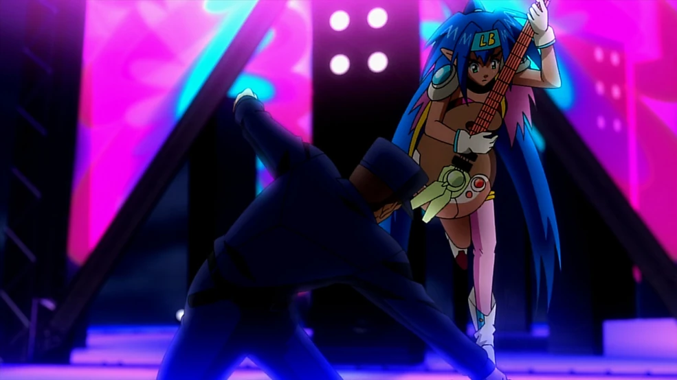 Klan Klang | Macross Wiki | Fandom