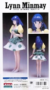 MinmayToy2.jpg (69 KB) What the Minmay anniversary figure looked like.