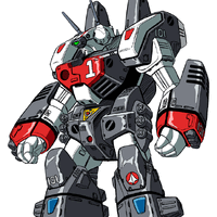 Vf 1j Armored Valkyrie Macross Wiki Fandom