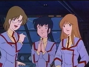SDF-1 Macross operators