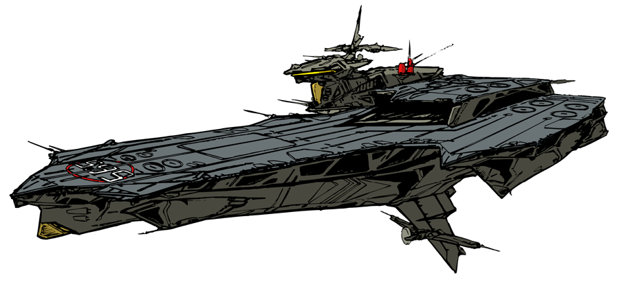 Cv 565 Saratoga Ii Macross Wiki Fandom