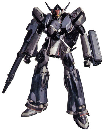 VF-171EX Super Nightmare Plus | Macross Wiki | Fandom