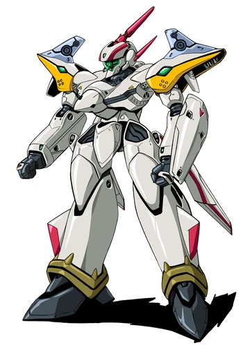 VF-19P Excalibur | Macross Wiki | Fandom