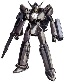 Battroid 