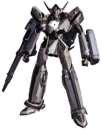 vf-171ex nightmare plus | macross wiki | fandom