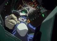 Cockpit view (battroid mode) (2)