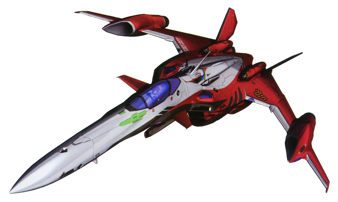 YF-29 Durandal | Macross Wiki | Fandom