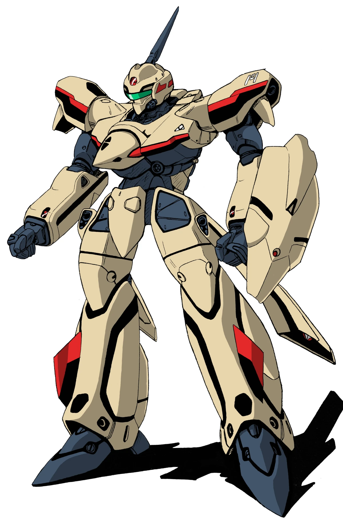 YF-19 | Macross Wiki | Fandom