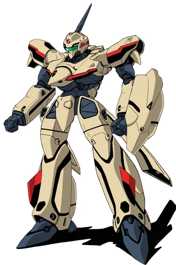 YF-19 | Macross Wiki | Fandom