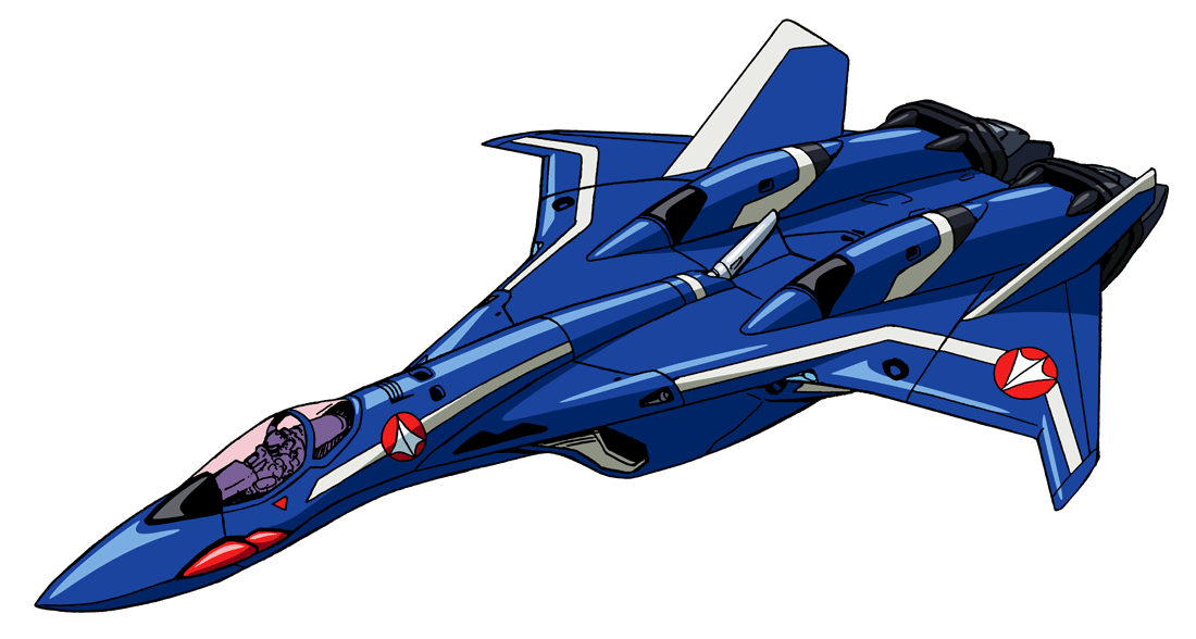 Vf 19f Excalibur Macross Wiki Fandom