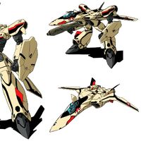 Yf 19 Macross Wiki Fandom