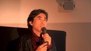 Shōji Kawamori's TED x Keio High School Talk.