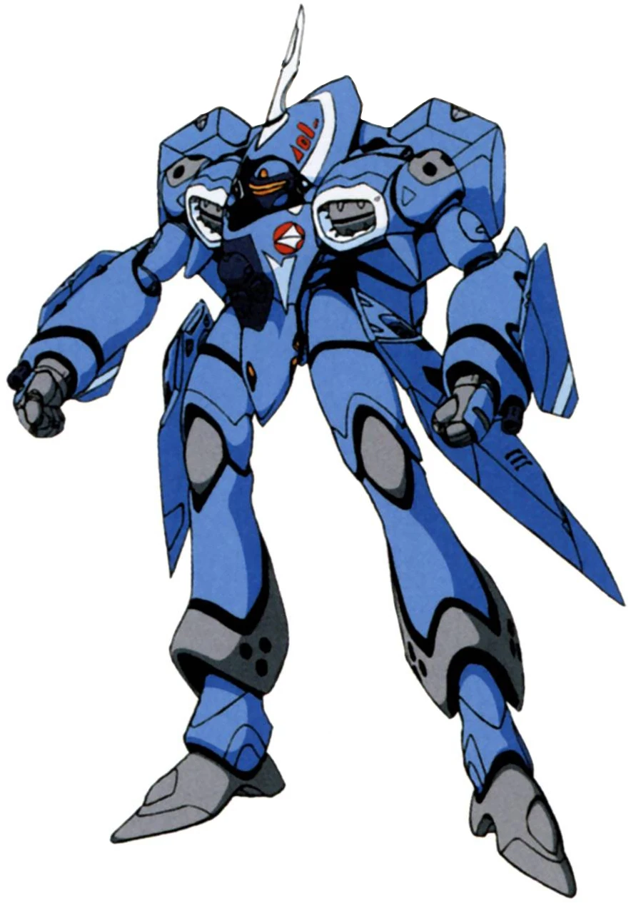 VF-22S Sturmvogel II | Macross Wiki | Fandom