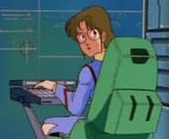 VanessaProfile.jpg (90 KB) Kim in her communication table.