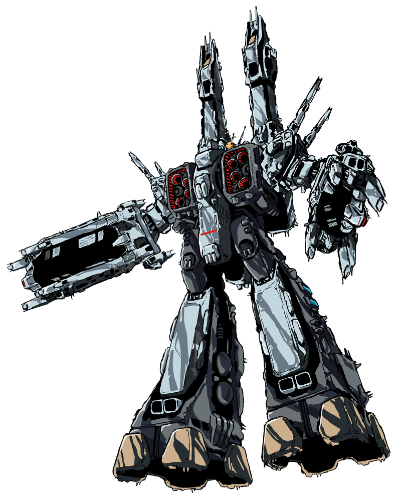 SDF-1 Macross | Macross Wiki | Fandom