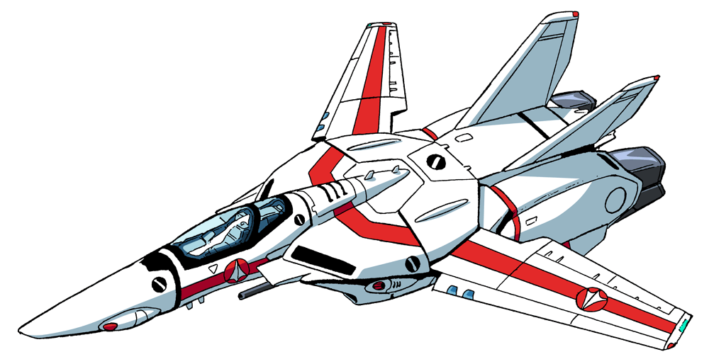 VF-1J Valkyrie | Macross Wiki | Fandom