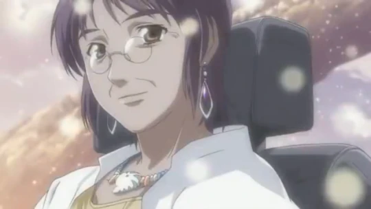 Mao Nome Macross Wiki Fandom