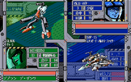 The game's tactical battle screen.