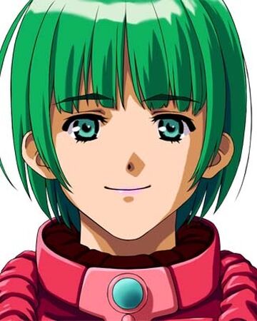 Yui Hoshimura Macross Wiki Fandom Yui Hoshimura Macross Wiki Fandom