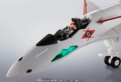 VF-19P Excalibur | Macross Wiki | Fandom