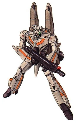 その他 MACROSS ATTACK TEAM VF-1AR Attack Valkyrie | Macross Wiki | Fandom