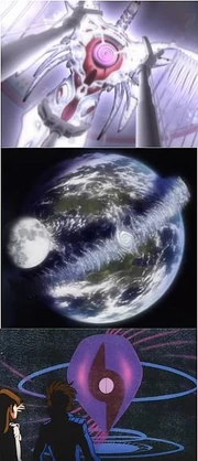 Protoculture Symbols