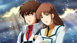 Misa Hayase | Macross Wiki | Fandom
