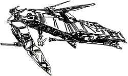 VC-551 Valhalla III | Macross Wiki | Fandom