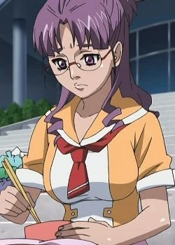 nanase Nanase Matsuura | Macross Wiki | Fandom