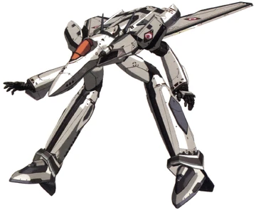 VF-171EX Nightmare Plus EX | Macross Wiki | Fandom