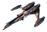With super parts (Top View)