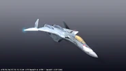 MDeltaScramble VF31A Fighter.jpg (44 KB) VF-31A, Fighter Mode.