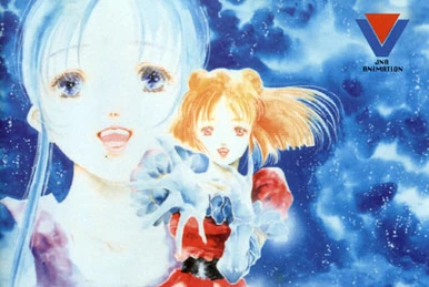 2 Okunen mae no you ni Shizuka da ne | Macross Wiki | Fandom