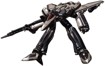 VF-171EX Armored Nightmare Plus EX | Macross Wiki | Fandom