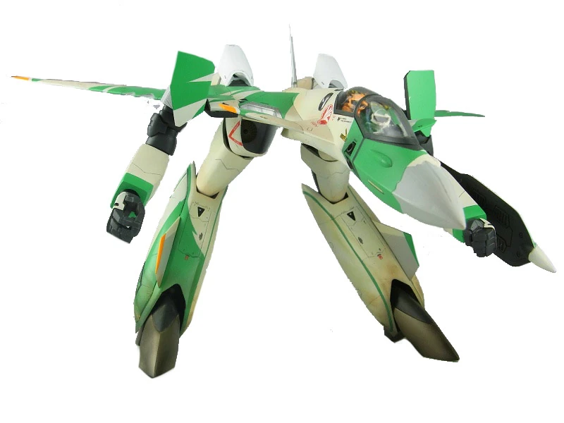 VF-11D Thunder Focus | Macross Wiki | Fandom
