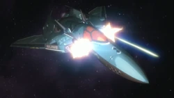 VF-171 Nightmare Plus | Macross Wiki | Fandom