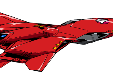 QF-4000 Ghost X-9 | MacrossRPG Wiki | Fandom