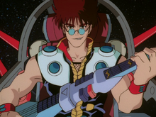 Basara piloting