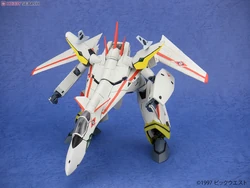 VF-19P Excalibur | Macross Wiki | Fandom