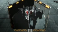 MFrontier 7 VF-25F Super (Alto Custom) 01.png (933 KB) Launching from Macross Quarter deck (Episode 7)