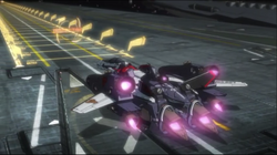 その他 MACROSS ATTACK TEAM Daedalus Attack | Macross Wiki | Fandom