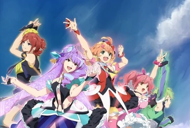 ゴッド・ブレス・ユー God Bless You | Macross Wiki | Fandom