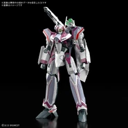 HG VF-31C (Mirage) 01.jpg (569 KB) Front view (Battroid mode)