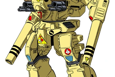 VC-551 Valhalla III | Macross Wiki | Fandom