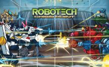 超時空騎団サザンクロス Macross Wiki Fandom 超時空騎団サザンクロス Macross Wiki Fandom