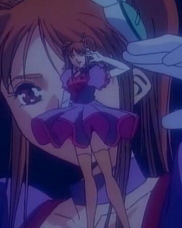 Wendy Ryder Macross Wiki Fandom Wendy Ryder Macross Wiki Fandom