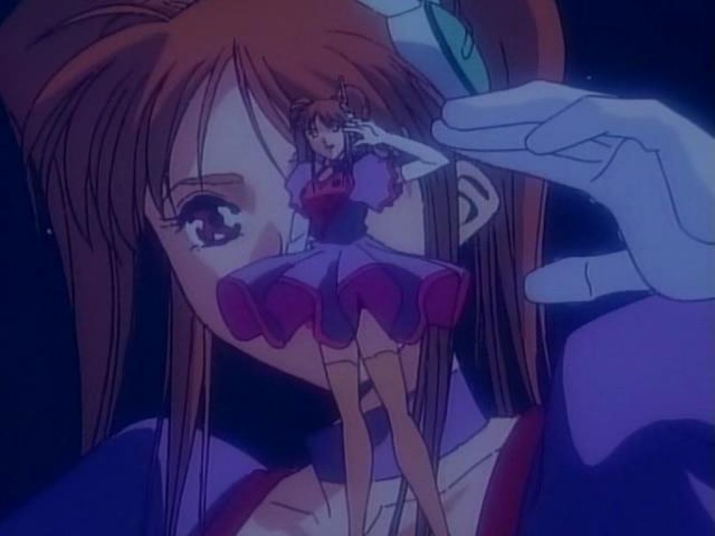 Wendy Ryder Macross Wiki Fandom Wendy Ryder Macross Wiki Fandom
